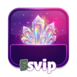 5SVIP — ikon APK